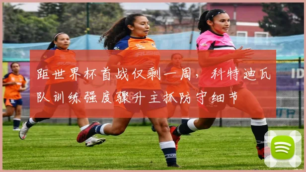 距世界杯首战仅剩一周，科特迪瓦队训练强度骤升主抓防守细节