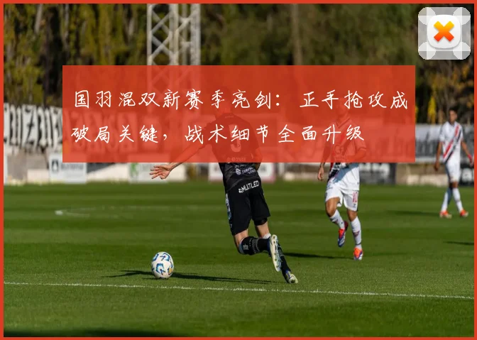 国羽混双新赛季亮剑：正手抢攻成破局关键，战术细节全面升级