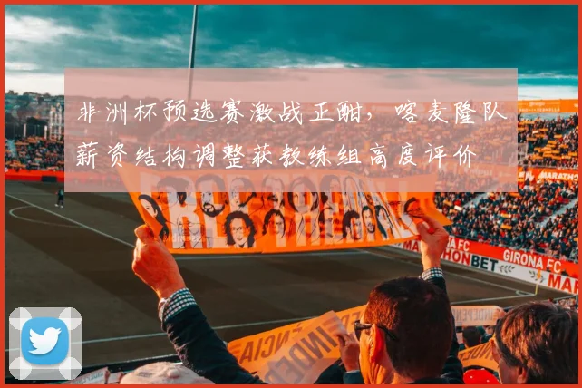 非洲杯预选赛激战正酣，喀麦隆队薪资结构调整获教练组高度评价