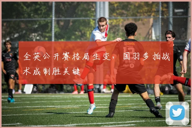 全英公开赛格局生变，国羽多拍战术成制胜关键
