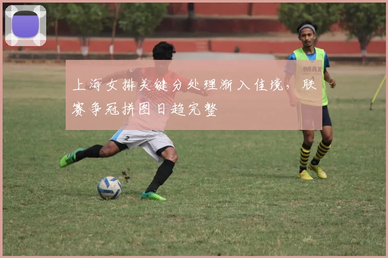上海女排关键分处理渐入佳境，联赛争冠拼图日趋完整